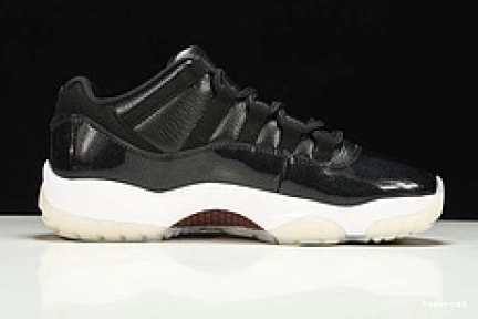 Hyperoad 11 Retro Jordan Low 0902